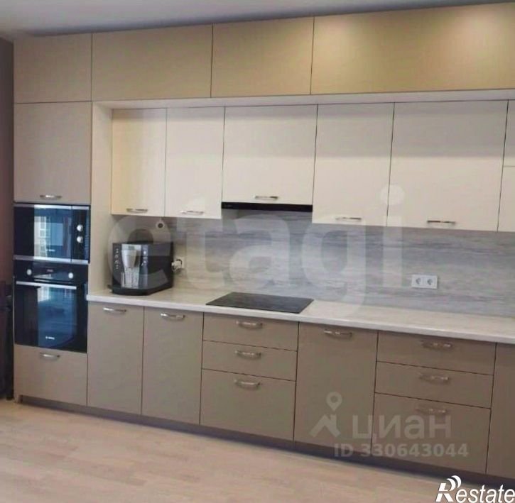 2-комн квартира ул Менделеева, 152/3,  д. 152/3