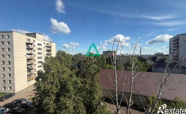 2-комн квартира улица Орджоникидзе, 22,  д. 22