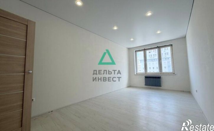 2-комн квартира улица Аксакова, 81/1,  д. 81/1