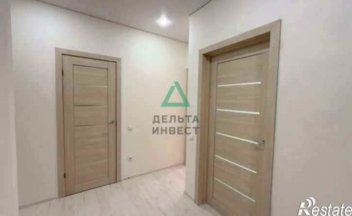 2-комн квартира улица Аксакова, 81/1,  д. 81/1