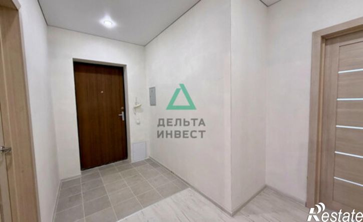 2-комн квартира улица Аксакова, 81/1,  д. 81/1