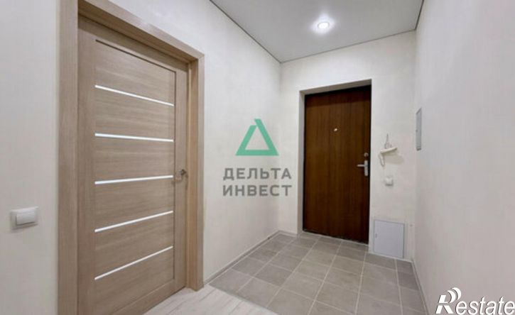 2-комн квартира улица Аксакова, 81/1,  д. 81/1