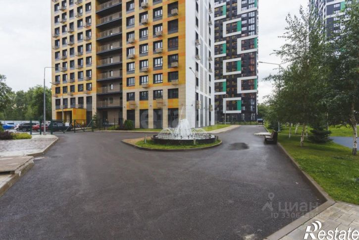2-комн квартира ул Подполковника Недошивина, 11,  д. 11