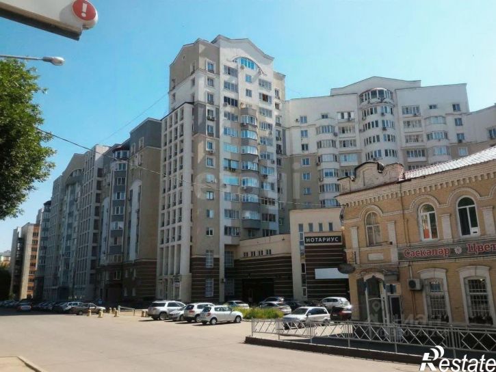 4-комн квартира ул Новомостовая, 8,  д. 8