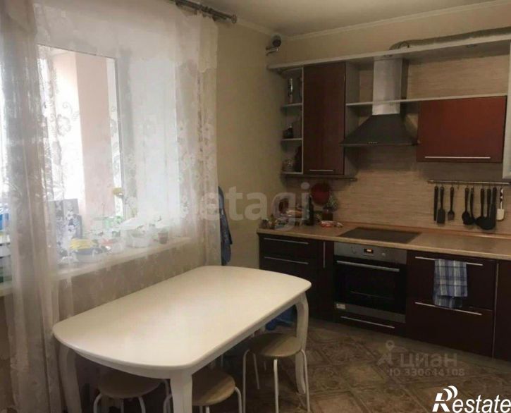 4-комн квартира ул Новомостовая, 8,  д. 8