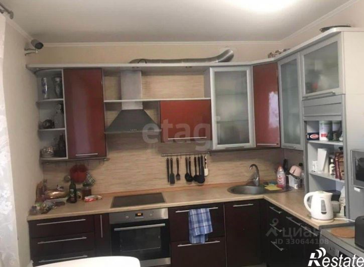 4-комн квартира ул Новомостовая, 8,  д. 8