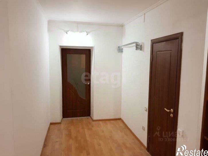 4-комн квартира ул Новомостовая, 8,  д. 8