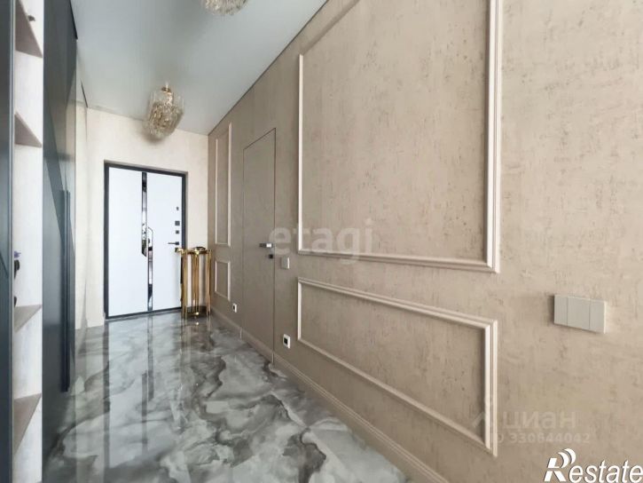 3-комн квартира ул 50-летия Октября, 15 1,  д. 15 1,  к. 1