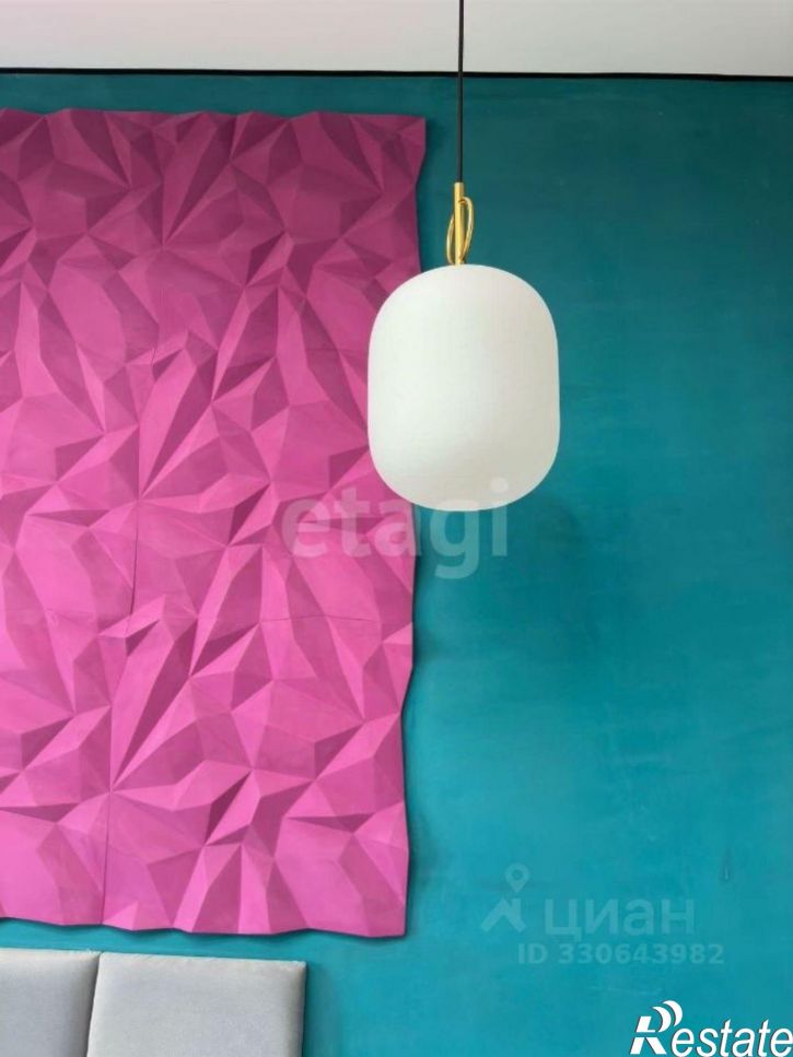 2-комн квартира ул Академика Сулейманова, 10,  д. 10