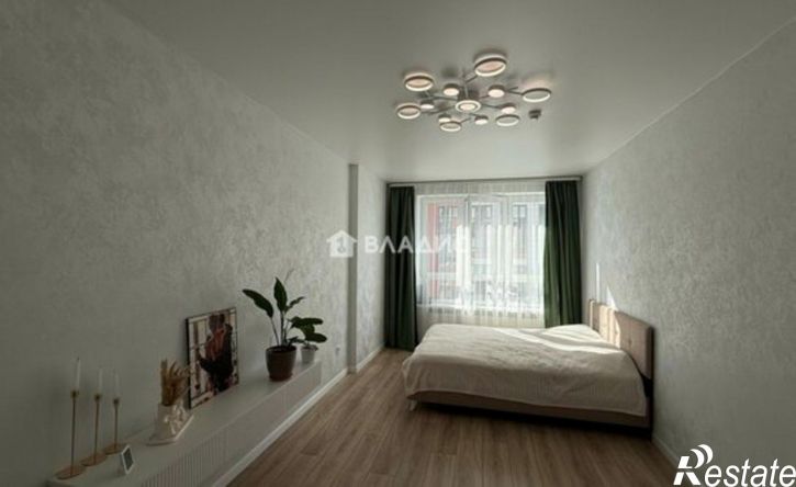 1-комн квартира ул Энтузиастов, 11,  д. 11