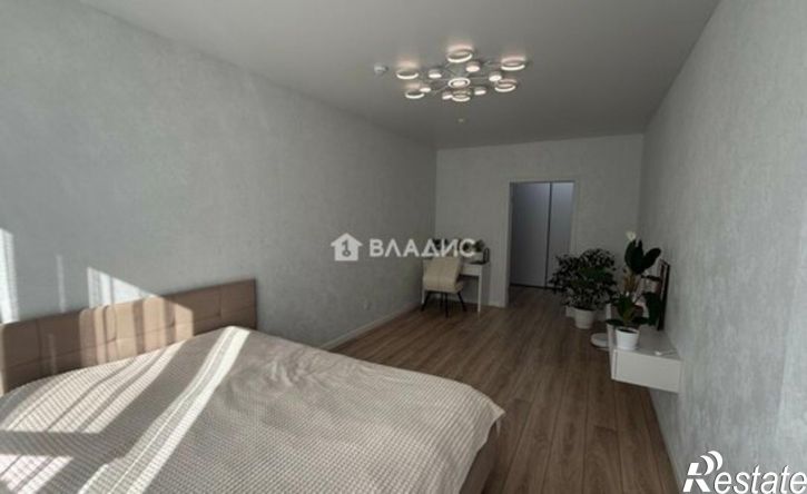 1-комн квартира ул Энтузиастов, 11,  д. 11