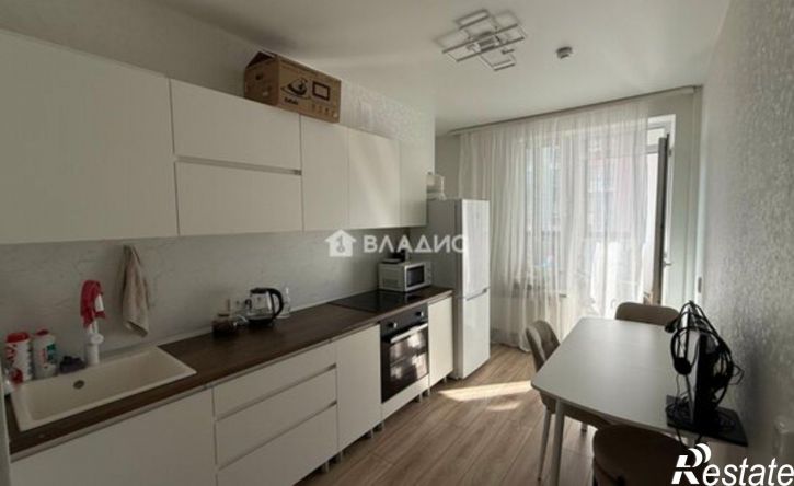 1-комн квартира ул Энтузиастов, 11,  д. 11
