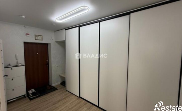 1-комн квартира ул Энтузиастов, 11,  д. 11