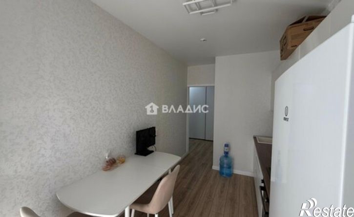 1-комн квартира ул Энтузиастов, 11,  д. 11