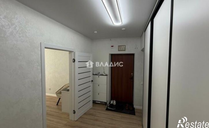 1-комн квартира ул Энтузиастов, 11,  д. 11