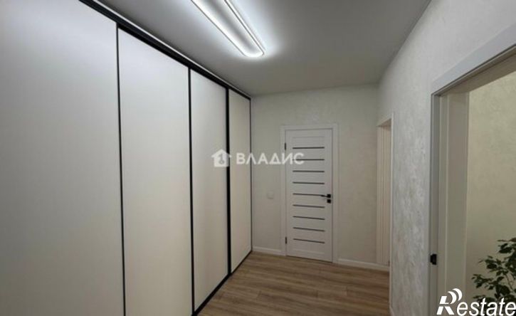 1-комн квартира ул Энтузиастов, 11,  д. 11