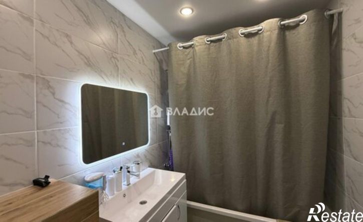 1-комн квартира ул Энтузиастов, 11,  д. 11