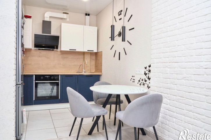 3-комн квартира ул Энтузиастов, 15,  д. 15