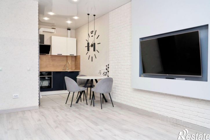 3-комн квартира ул Энтузиастов, 15,  д. 15