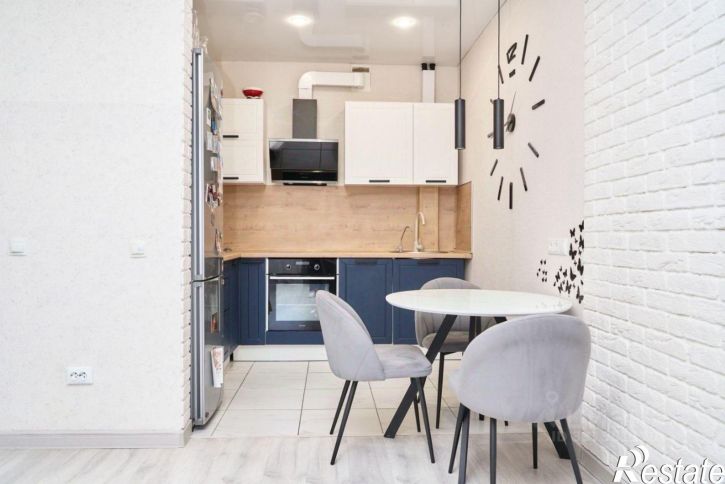 3-комн квартира ул Энтузиастов, 15,  д. 15