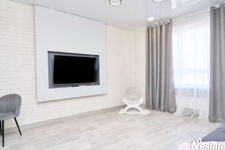 3-комн квартира ул Энтузиастов, 15,  д. 15