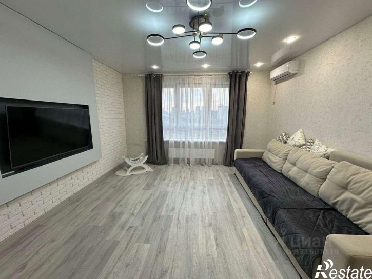 3-комн квартира ул Энтузиастов, 15,  д. 15