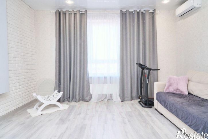 3-комн квартира ул Энтузиастов, 15,  д. 15