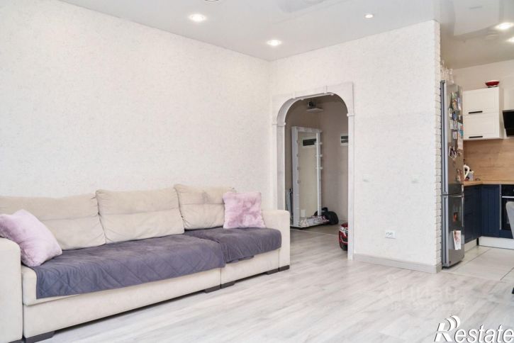 3-комн квартира ул Энтузиастов, 15,  д. 15