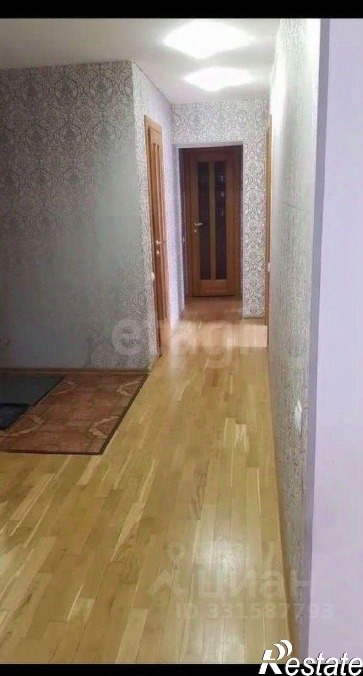 3-комн квартира ул Машиностроителей, 4,  д. 4
