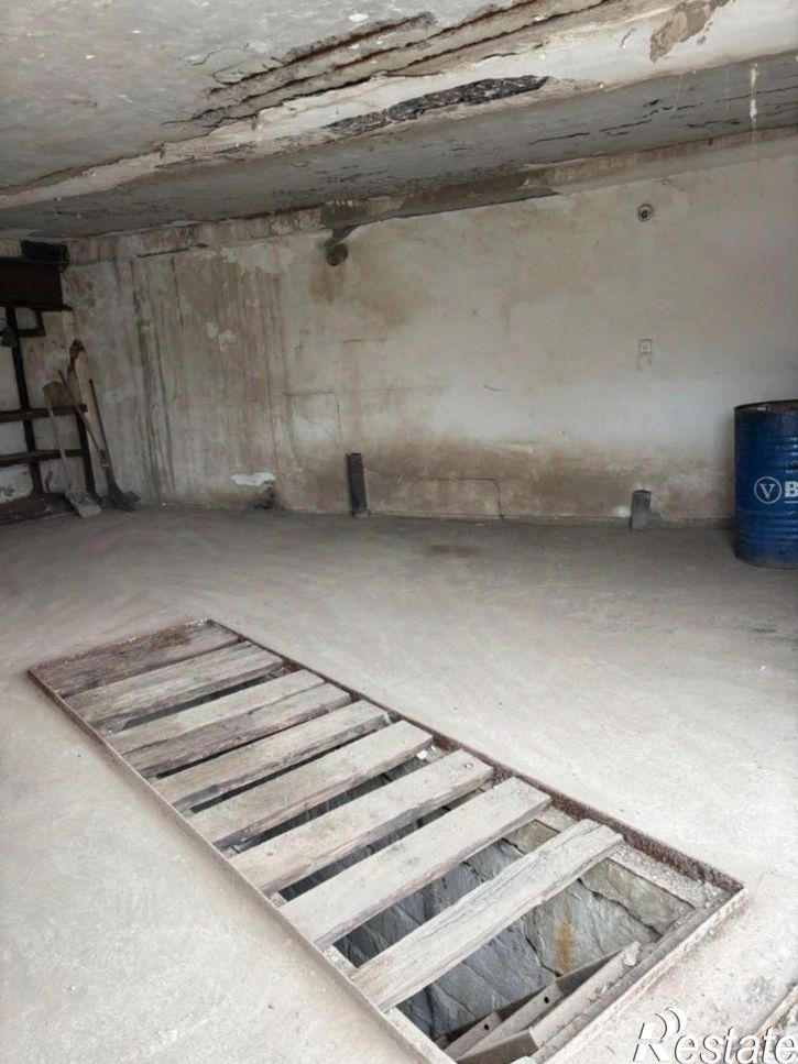 Гараж/парковка ул Минигали Губайдуллина, 20,  д. 20