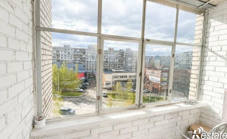1-комн квартира ул Юрия Гагарина, 48,  д. 48