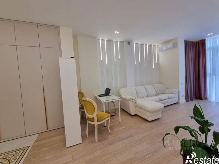 3-комн квартира ул Гоголя, 29,  д. 29
