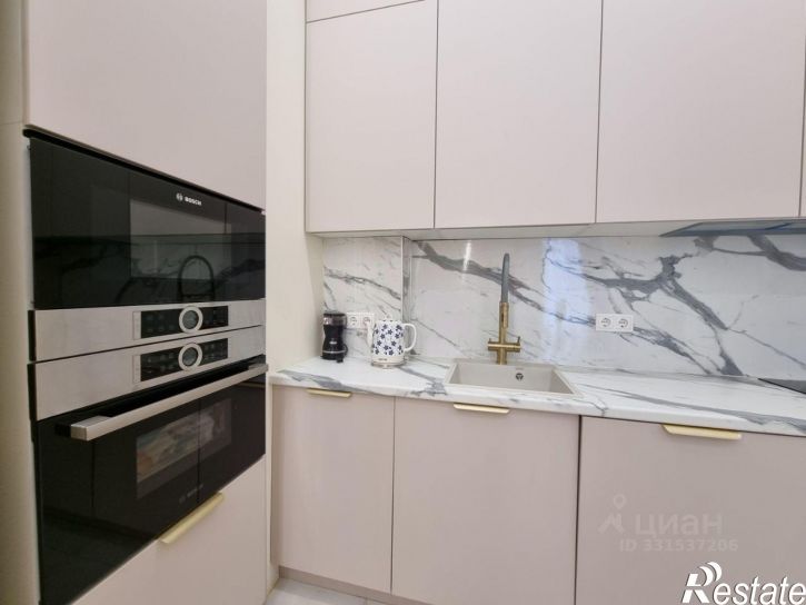 3-комн квартира ул Гоголя, 29,  д. 29
