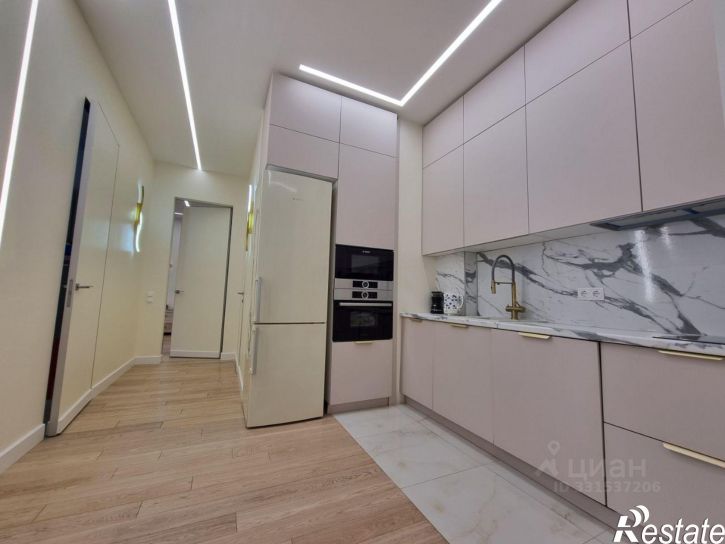3-комн квартира ул Гоголя, 29,  д. 29