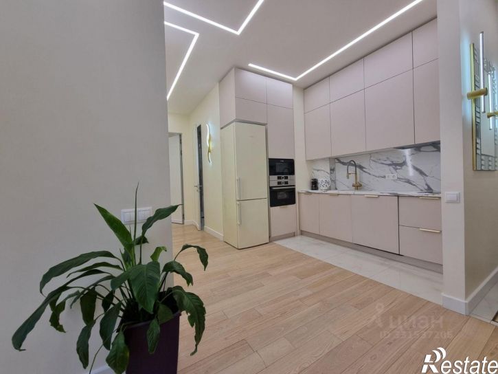3-комн квартира ул Гоголя, 29,  д. 29