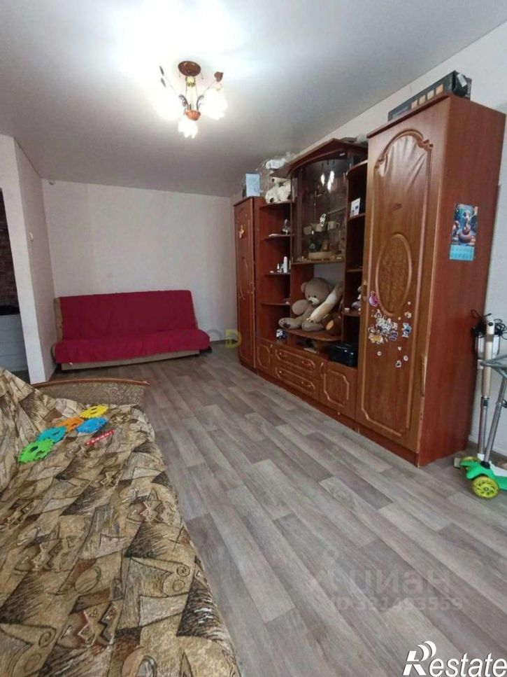 1-комн квартира ул Первомайская, 59,  д. 59