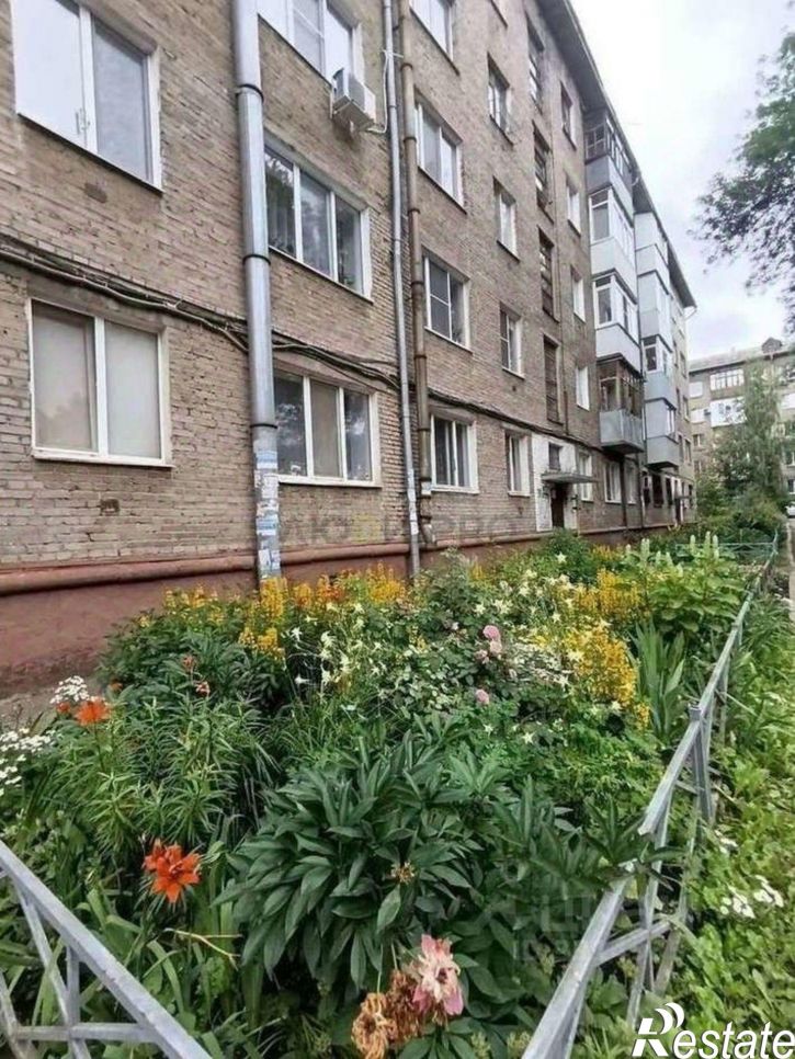 1-комн квартира ул Первомайская, 59,  д. 59