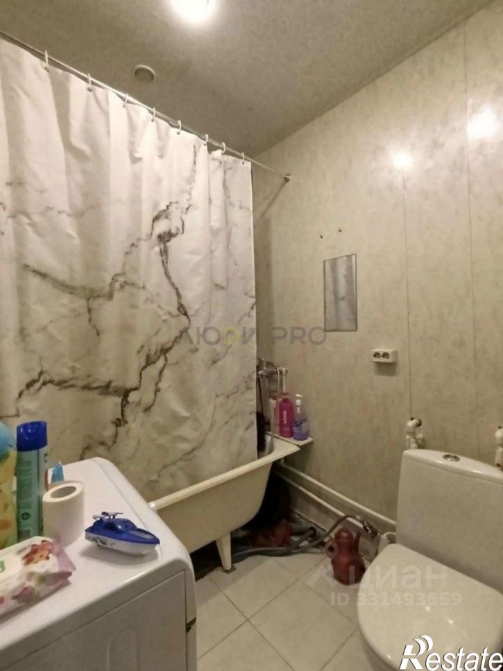 1-комн квартира ул Первомайская, 59,  д. 59