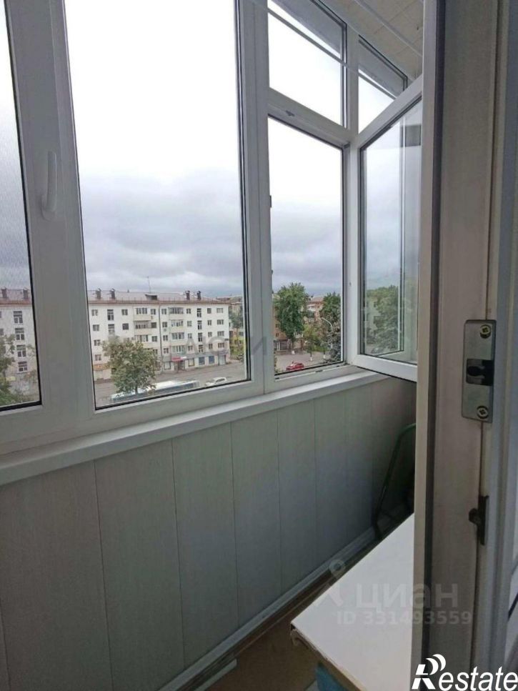 1-комн квартира ул Первомайская, 59,  д. 59
