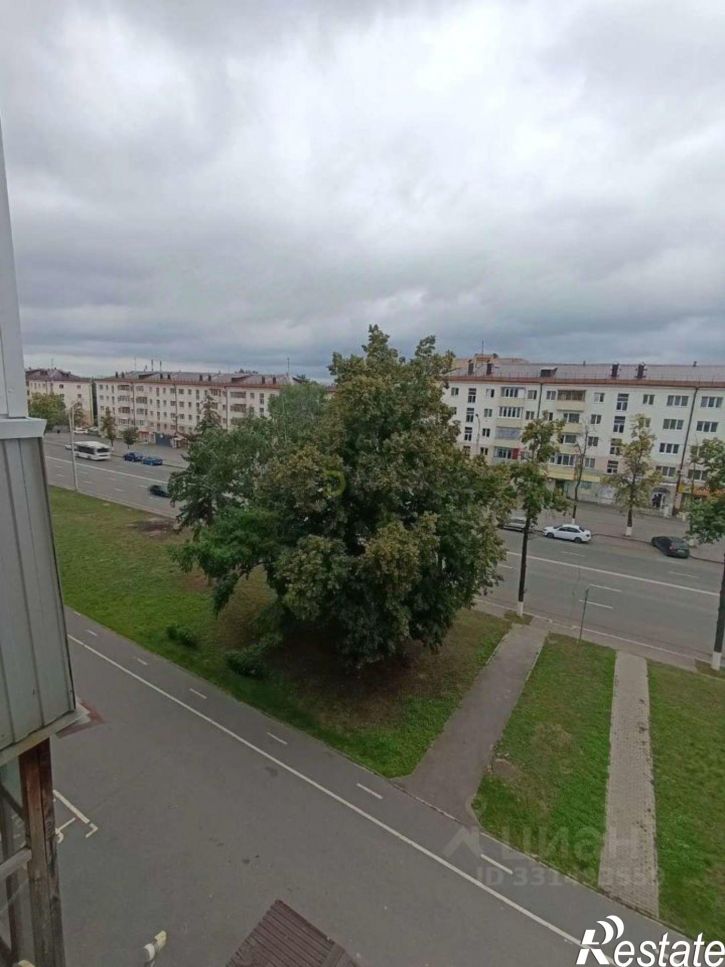 1-комн квартира ул Первомайская, 59,  д. 59