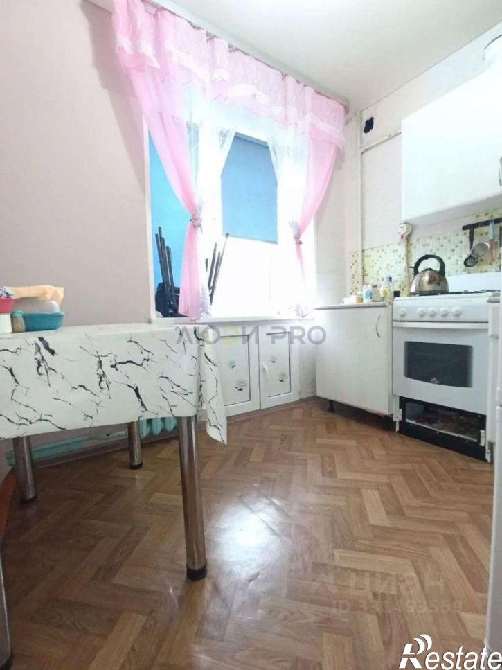 1-комн квартира ул Первомайская, 59,  д. 59