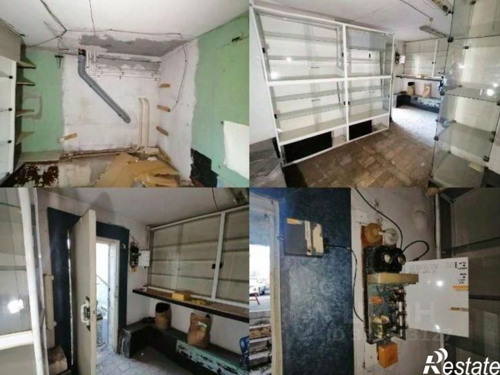 Офис ул Гвардейская, 62,  д. 62