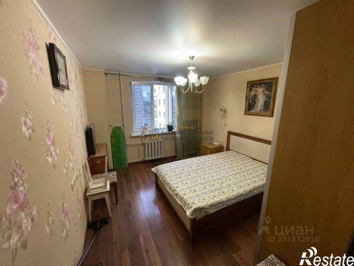2-комн квартира улица Габдуллы Амантая, 6,  д. 6