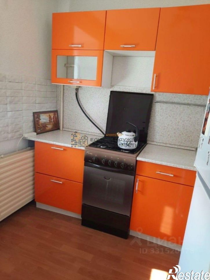 1-комн квартира улица Шафиева, 28,  д. 28