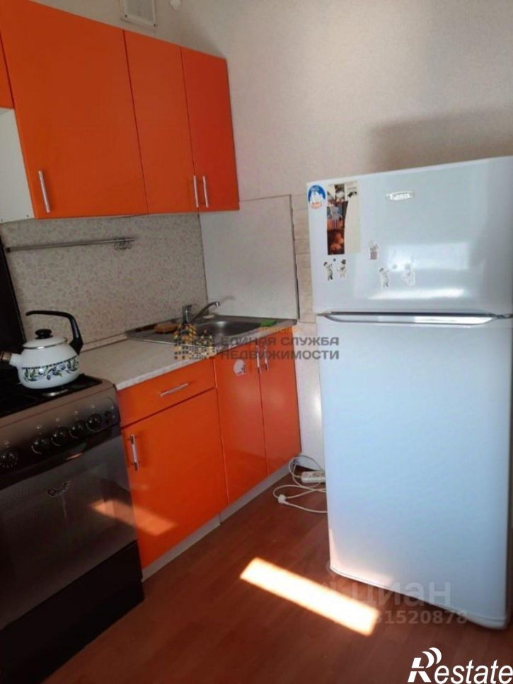 1-комн квартира улица Шафиева, 28,  д. 28