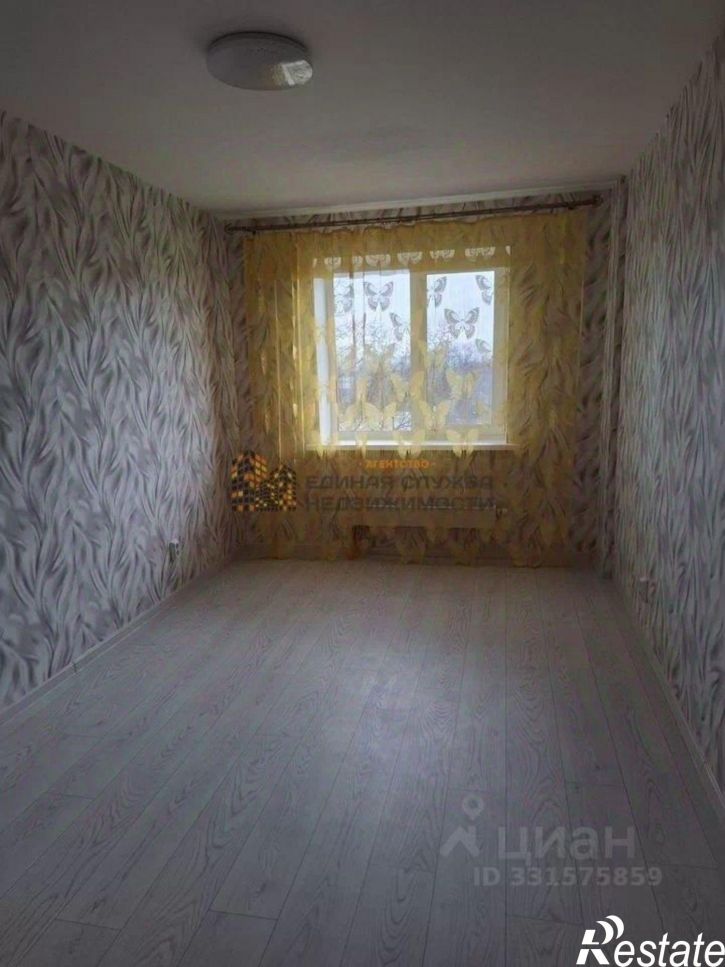 2-комн квартира улица Лётчиков, 5,  д. 5