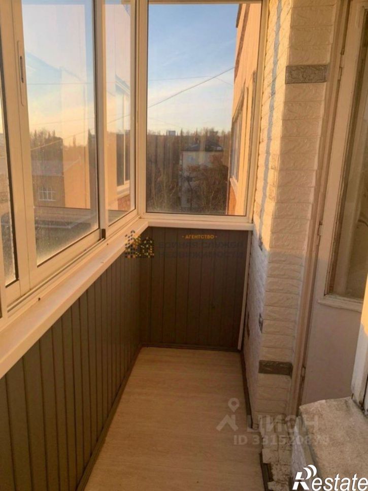 1-комн квартира улица Шафиева, 28,  д. 28
