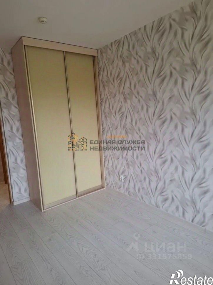 2-комн квартира улица Лётчиков, 5,  д. 5