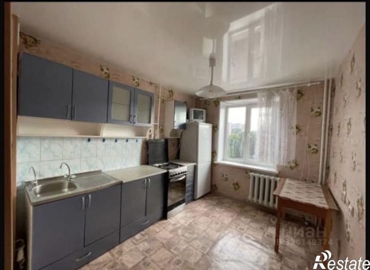 2-комн квартира улица Ахметова, 304/2,  д. 304/2