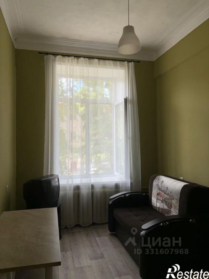 2-комн квартира улица Мира, 30,  д. 30